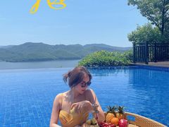 -天目湖涵田度假村