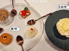 -潮一不贰·法式甜品·生日蛋糕·西式简餐(外滩店)