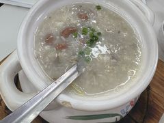 -嘉升大排档(番禺总店)