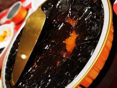 西安镜糕-西贝莜面村(上海百联西郊店)