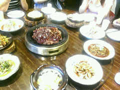 android_upload_pic-天山醉美辣子鸡(文艺路店)