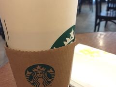 -星巴克臻选(周浦万达店)