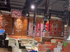 -猫爪爪原切自助烤肉(观音桥阳光世纪店)