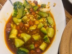 -不是烧烤·武汉烧烤·地道湖北菜(大成路店)