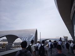 -半升洞码头