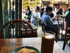 -Alimentari早午餐(安福路店)