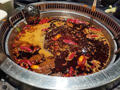 -小王少龙火锅(沙南街店)