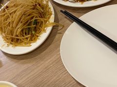 -姥家春饼店(漳州二路店)