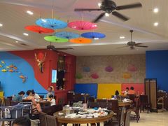 -儿童菜·采风阁家常菜餐厅(亚龙湾天域酒店)
