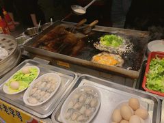 -东门町美食街