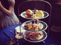 -马勒别墅·中餐厅