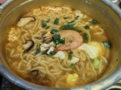 -金顺韩式烤肉·网红烤肉店(广利路店)