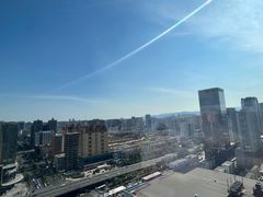 -太原凯宾斯基饭店