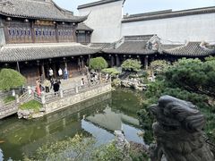 -胡雪岩故居