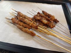 -老铁岭·涮肚烧烤(浑南店)