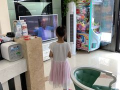 -美酷口腔牙齿矫正(江桥万达店)