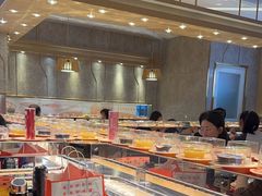 -争鲜回转寿司(东方银座店)