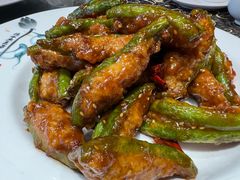 -德泰楼餐饮(莲湖路店)