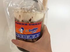 -喜茶(广州天汇igc店)