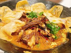 -忆外婆徐州菜·地锅鸡·生日宴(吴庄店)