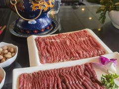 -南门涮肉(上海一店)