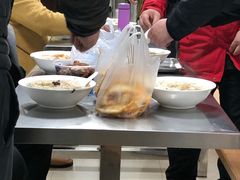 -汪家馄饨(集庆路店)