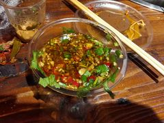 -乐山串串香老火锅(鼓楼店)