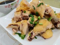 -双桥饭店(锦溪店)