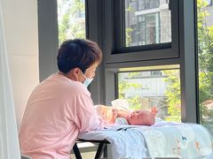 -懒熊月嫂中心(金鸡湖店)