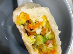 -小城外婆肴私房菜.十年品牌(上地店)