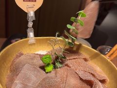-巴奴毛肚火锅概念餐厅