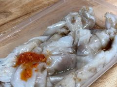 鲜牛肉肠-山水肠粉(盐田店)