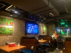 -1819餐厅·团队聚餐·烤串·精酿