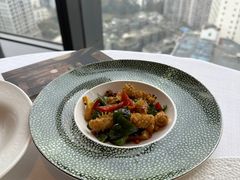 -富力丽思卡尔顿酒店·丽轩中餐厅