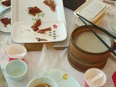 -北京全聚德(王府井店)