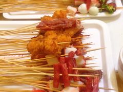 -袁记串串香(北国店)