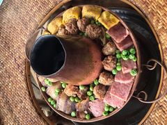 -木子人家(小桂湖店)