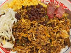 -怪噜范·贵阳小吃大排档(金源旗舰店)