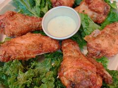 -农畉LONFOOD(福田星河COCOPark店)