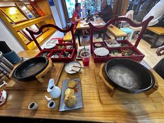 -勺子米线·云南传统小吃市集(四方街店)