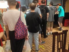 -姚记炒肝店(簋街店)