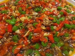 -邱金小炒·30 年盐帮江湖菜(自贡店)