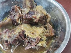 -阿秋牛排(湖心街店)