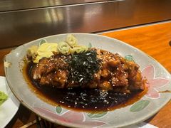 -千代武日本料理(开发区店)