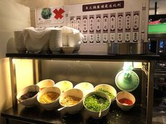 蘸料-胖师鱼馆非遗砂锅雅鱼(大北街店)