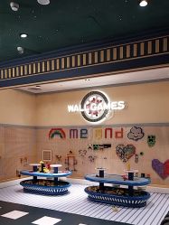 -meland亲子乐园(深圳领展中心城店)