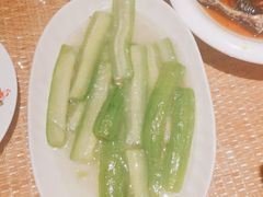 -渝信川菜(长安店)