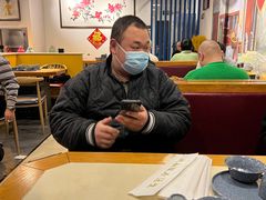 大堂-生活本该如此北京小馆(周庄嘉园店)