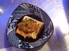 香油豆腐-炉鱼(爱琴海购物公园店)