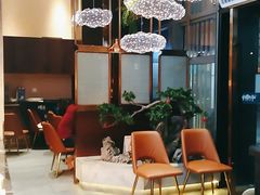 -非烤勿扰韩料自助烤肉(松山湖万科店)